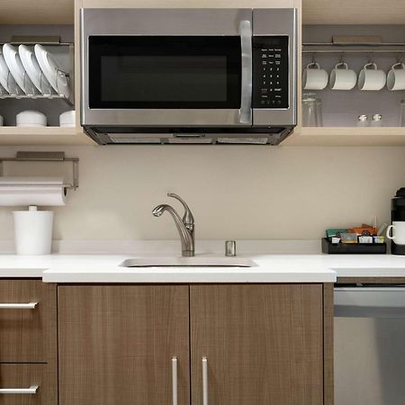 Home2 Suites By Hilton Alamogordo White Sands Exterior photo